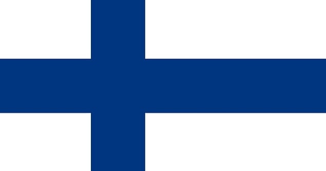 10 - Finlandiya