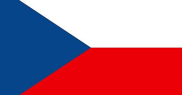 9 - Çek Cumhuriyeti