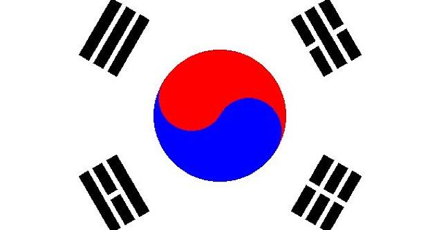 1 - Güney Kore