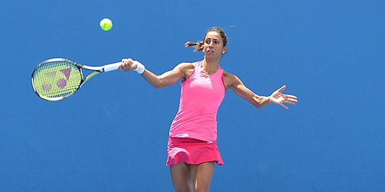 Çağla Büyükakçay Elendi