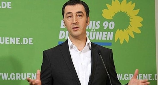 Yeşiller'den 'HDP'ye Oy Verin' Çağrısı