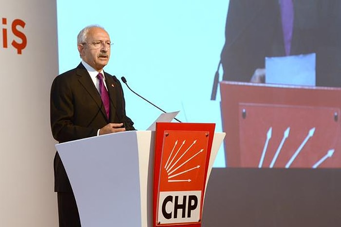 Kılıçdaroğlu ‘Yüzyılın Projesi’ni Açıkladı, İşte Detaylar...