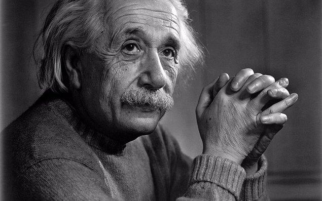13. Einstein’ın Tanrıya Yazdığı Mektup