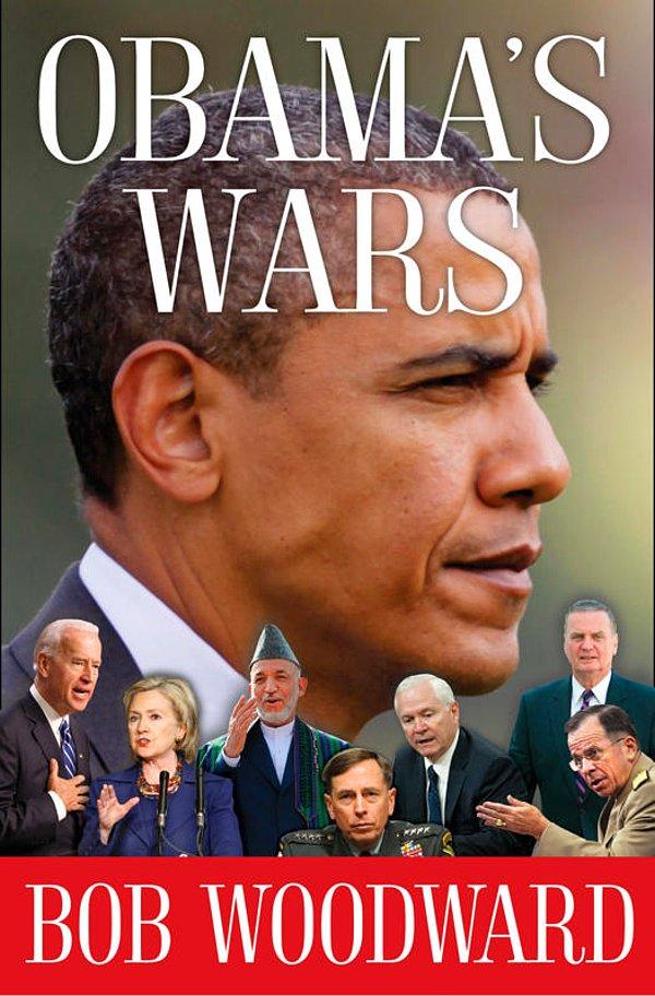1. Obama'nın Savaşları
