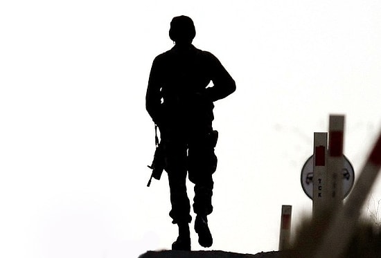 Diyarbakırlı Er 12 Haziran'dan Beri 'Kayıp'