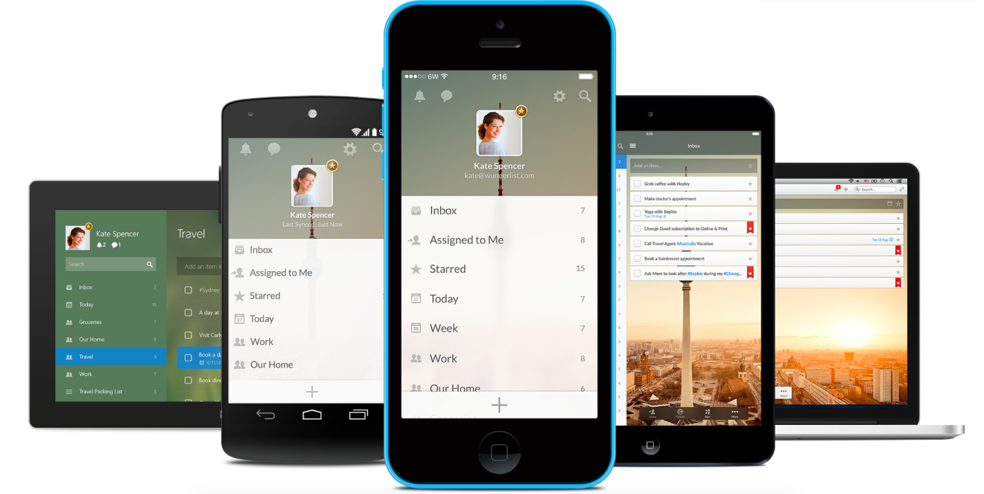 wunderlist sold to microsoft wunderlist sold to microsoft