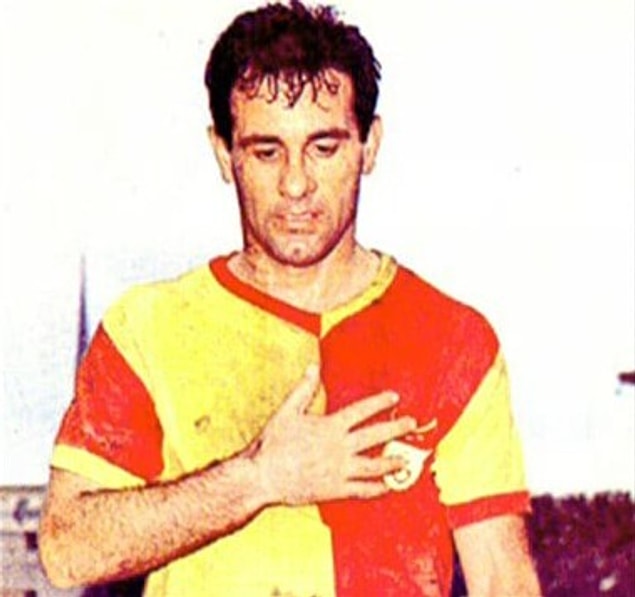 3. Türk futbolunun simgesi Metin Oktay ve daha nicesi gibi ünlü futbolcuların bu kulüpten çıkmasıyla övünmektir.