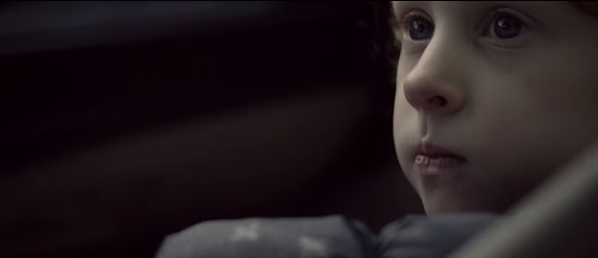 Hediye: Ödüllü Kısa Film