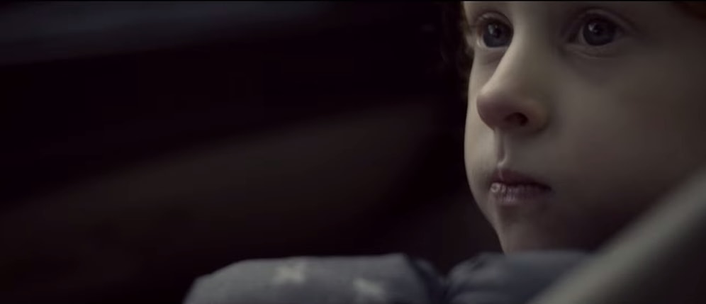 Hediye: Ödüllü Kısa Film