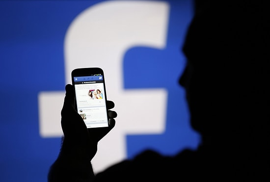 1,6 Milyon Facebook Kullanıcısı “Oy Veriyorum” Dedi