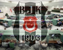 Beşiktaş Sermaye Artırdı