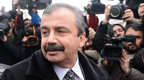 HDP'den Abdullah Gül İtirafı