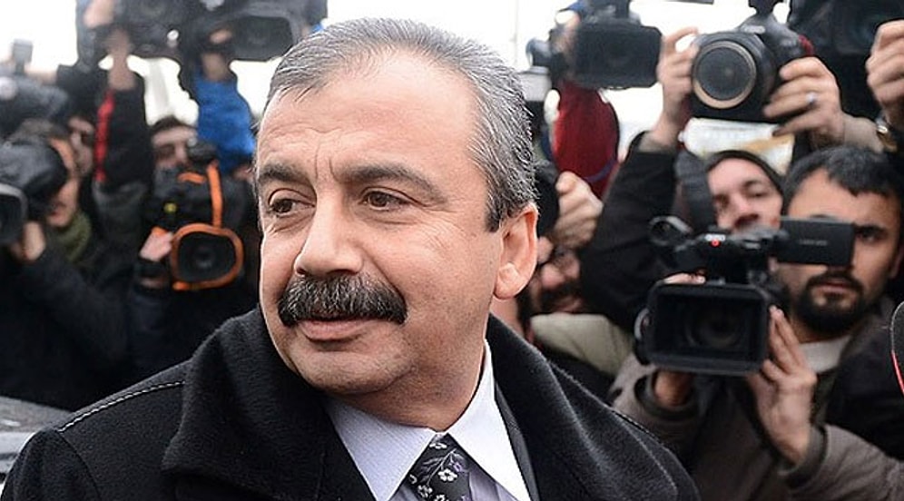 HDP'den Abdullah Gül İtirafı