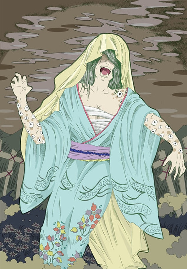 5. Dodomeki