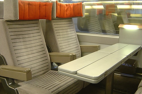 Bizimkisi Süper Yüksek Hızlıysa Bunlar Ne Diye Soracağınız 11 Tren