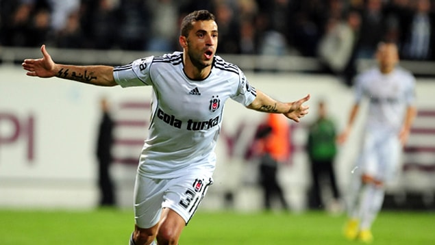 BİLGİ | Beşiktaş, 30 Nisan 2011’deki 2-0’lık galibiyetten bu yana Galatasaray karşısında kazanamadı.