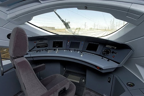 Bizimkisi Süper Yüksek Hızlıysa Bunlar Ne Diye Soracağınız 11 Tren