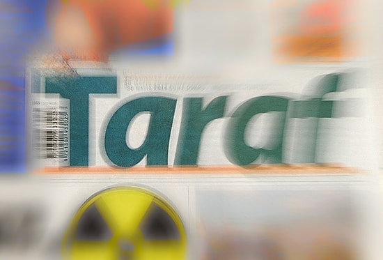 Taraf'a 4'üncü Kez Vergi İncelemesi