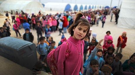 11 Madde ile 3 Yıl Sonunda Türkiye'deki Suriyelilerin Durumu