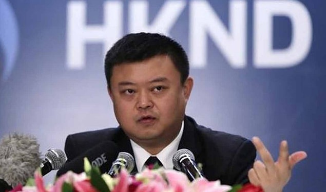 9. Wang Jing