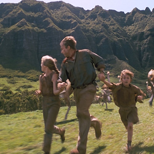 jurassic park serisi hakkinda 12 enteresan bilgi onedio com