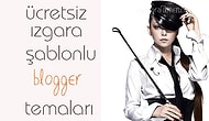 Yeni blogger Temaları
