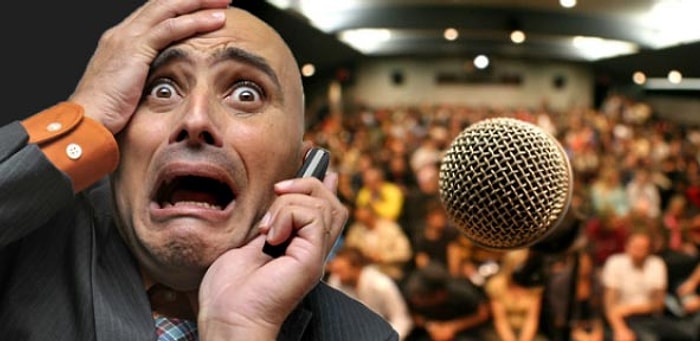 Topluluk Önünde Konuşurken Sıkıntı Yaşayanların Mutlaka Bilmesi Gereken 11 İpucu