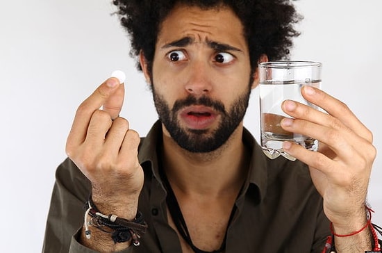 Beyler Hazır mısınız? Erkekler İçin Doğum Kontrol Hapı Geliyor!