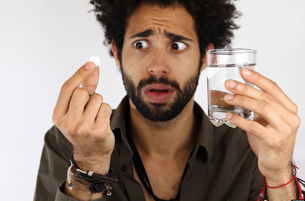 Beyler Hazır mısınız? Erkekler İçin Doğum Kontrol Hapı Geliyor!