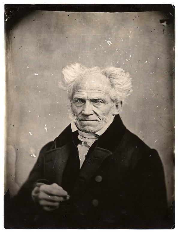 14. Arthur Schopenhauer