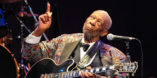 BB King Öldürüldü mü?