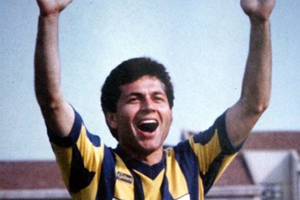 Aykut Kocaman