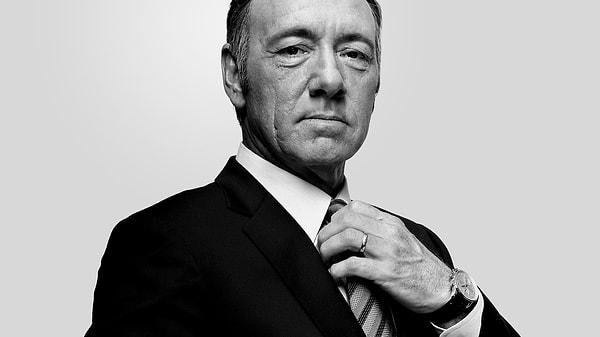 37. Kevin Spacey