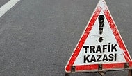 Ş. Koçhisar E-90 Karayolunda Oluşan Facia: Kan Gölü