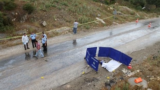 Barıştığı Eski Eşi Ayrılmak İsteyince Av Tüfeğiyle Katletti!