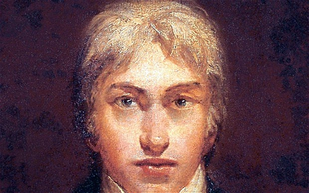 JOSEPH MALLORD WILLIAM TURNER, İNGİLTERE, (1775-1851)