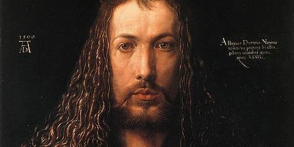 7. Albrecht Dürer (1471 – 1528)