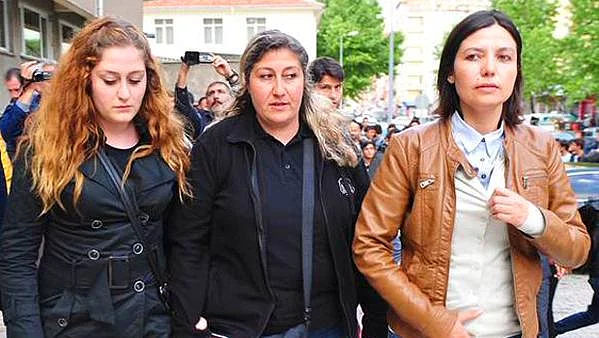 Erdoğan'ı Bozkurt İşaretiyle Selamlayınca Gözaltına Alındı