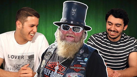 Gençlerin Tepkisi: Önyargıları Yıkmak