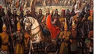 Fatih Sultan Mehmet'i Ne Kadar İyi Tanıyorsun?