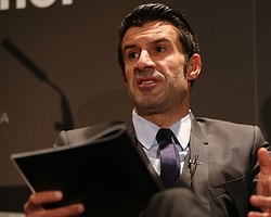 Figo: "Bu Şekilde Seçim Yapmak Hata"