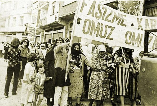 13 Gerçeğiyle Terzi Fikri Önderliğinde Türkiye'deki İlk Komün: Fatsa
