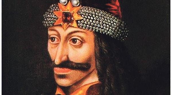 5. Tarihte Kazıklı Voyvoda olarak bilinen III.Vlad hangi ülkenin prensiydi?