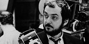 Stanley Kubrick'in Hazırladığı İlk ve Tek Film Listesi: Kubrick Top 10