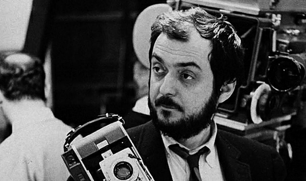 Stanley Kubrick'in Hazırladığı İlk ve Tek Film Listesi: Kubrick Top 10