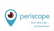 Periscope Yayını için 8 Temel Tavsiye
