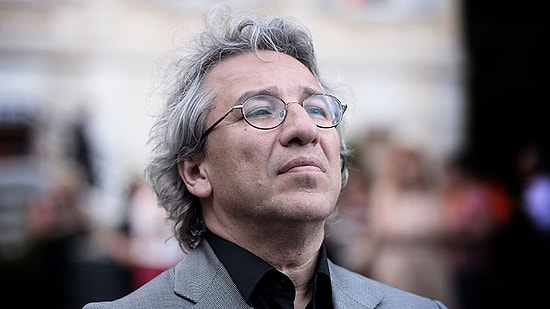 7 Başlık ile Can Dündar'ın Savunması