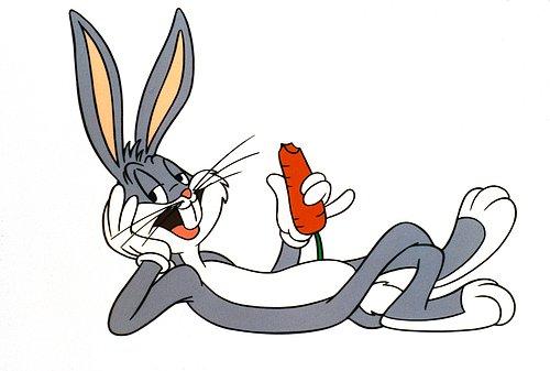 Image result for Bugs Bunny cizgi filmi