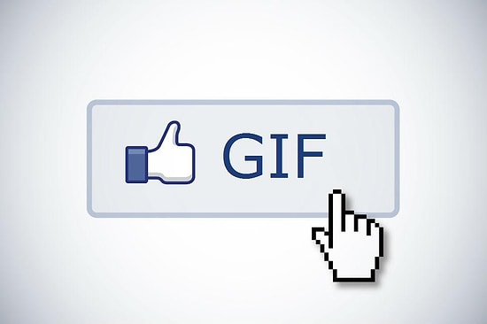 Facebook GIF Özelliğine Kavuştu