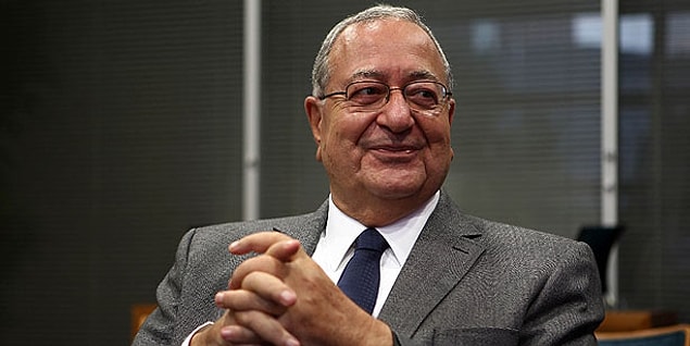 Mehmet Barlas: Bu üç dönem galiba yanlışmış